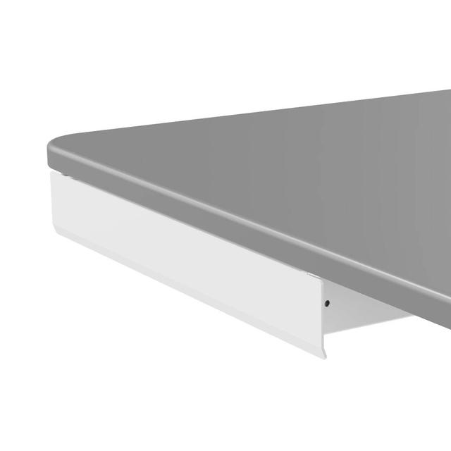 ED-D3 Biała 45x23,8x7,1 cm