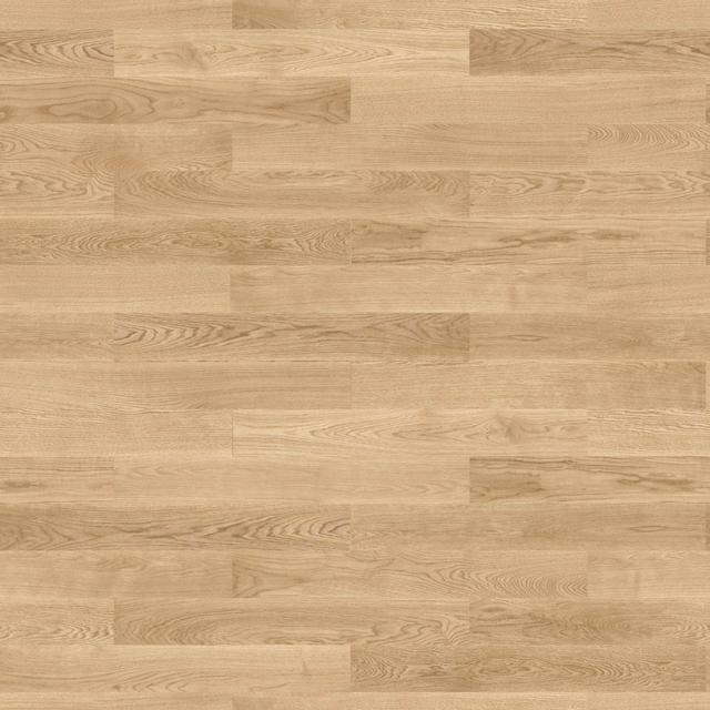 100x60 dąb naturalny standard 18 mm frezowane boki