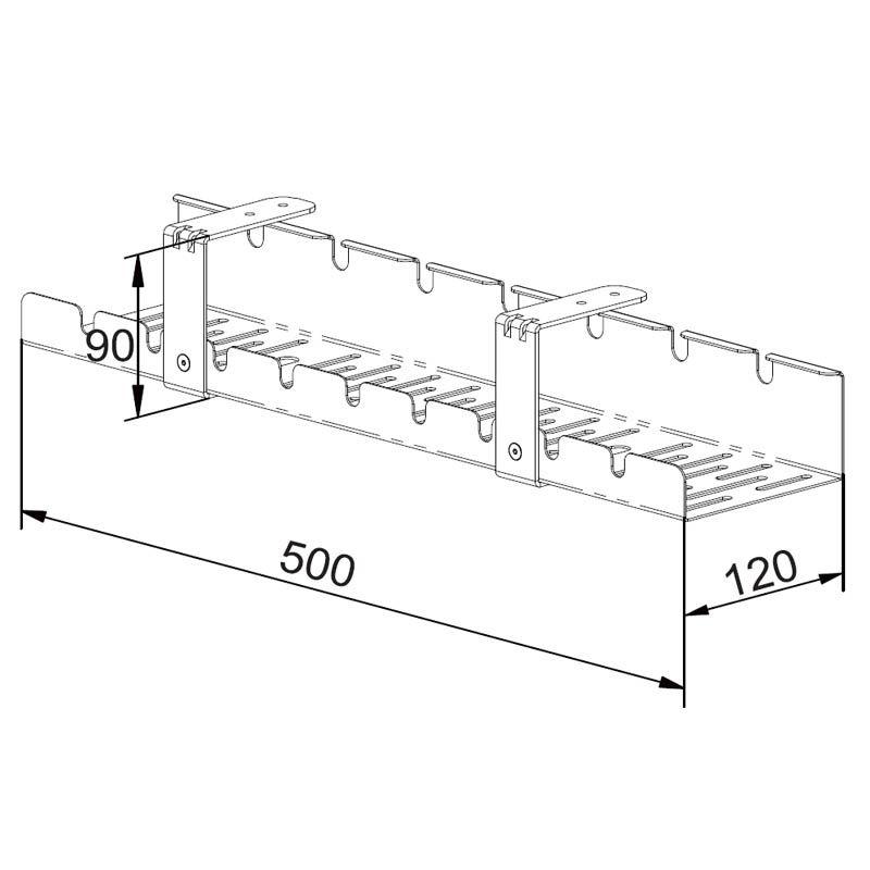 Specyfikacja techniczna