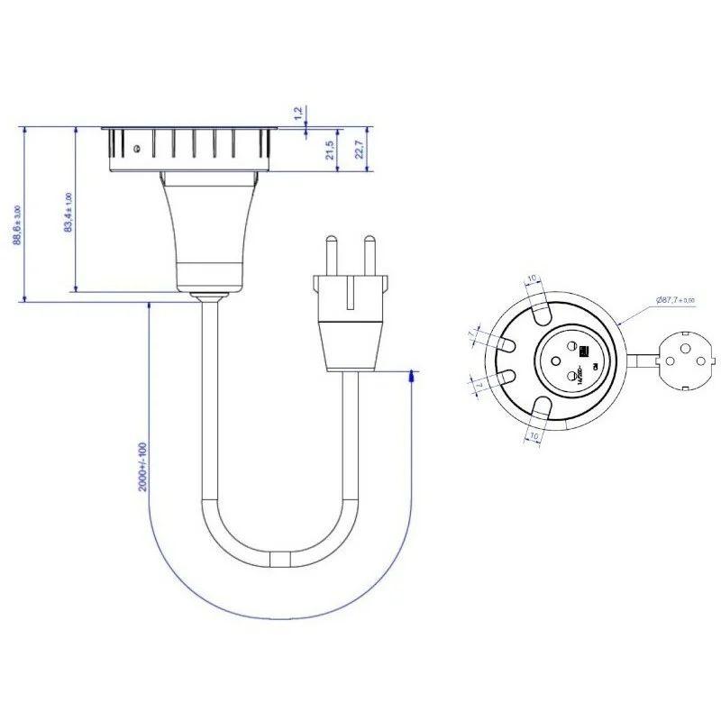 Specyfikacja techniczna