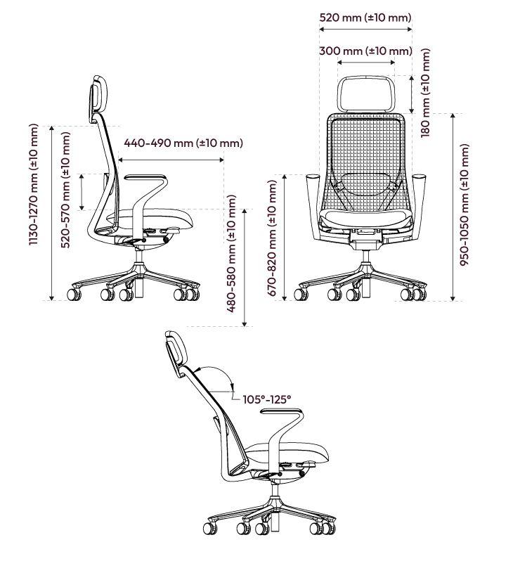 Specyfikacja techniczna