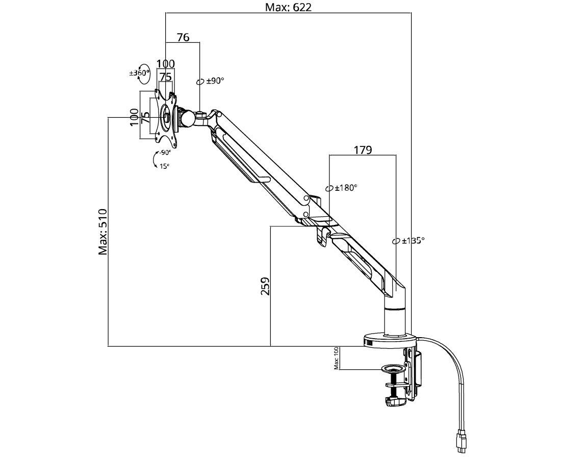 Specyfikacja techniczna