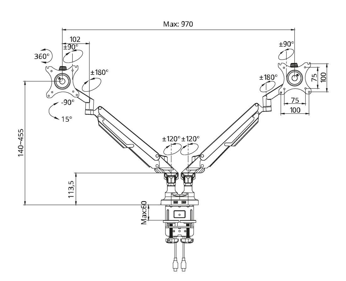 Specyfikacja techniczna