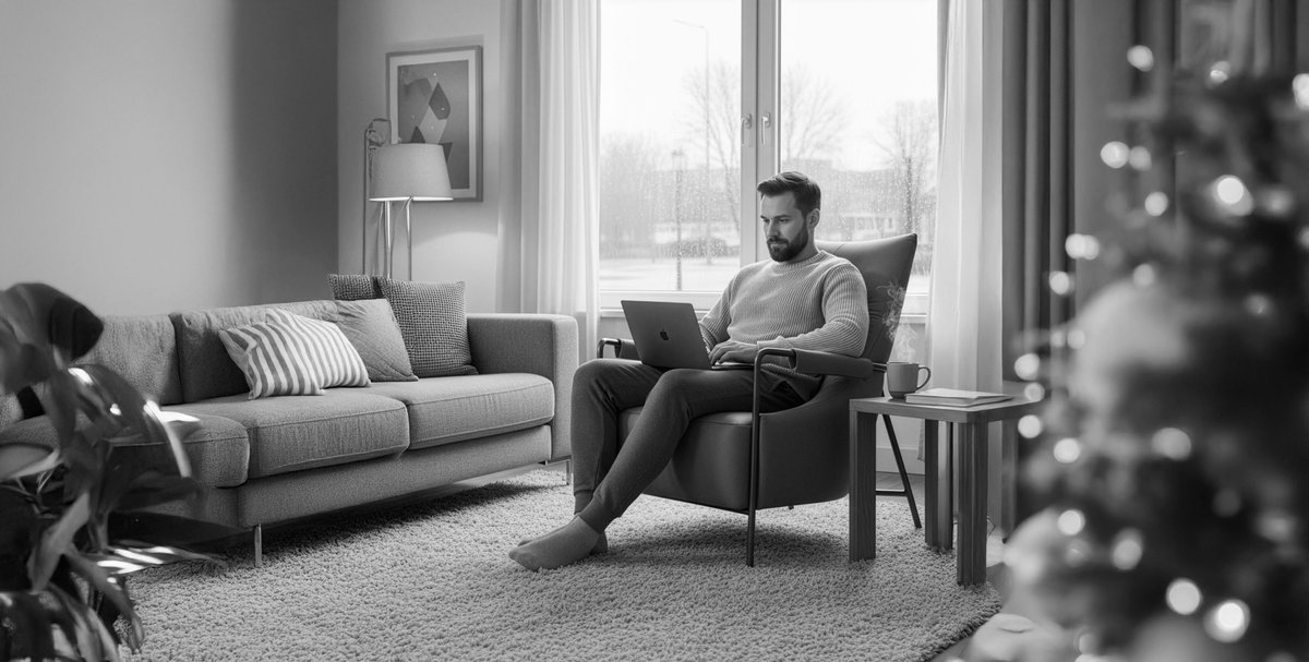 Różne wnętrza - ta sama dbałość o detale