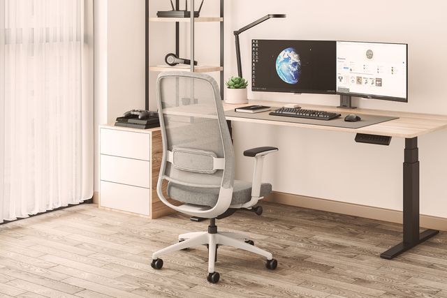 krzesło Awa aranżacja