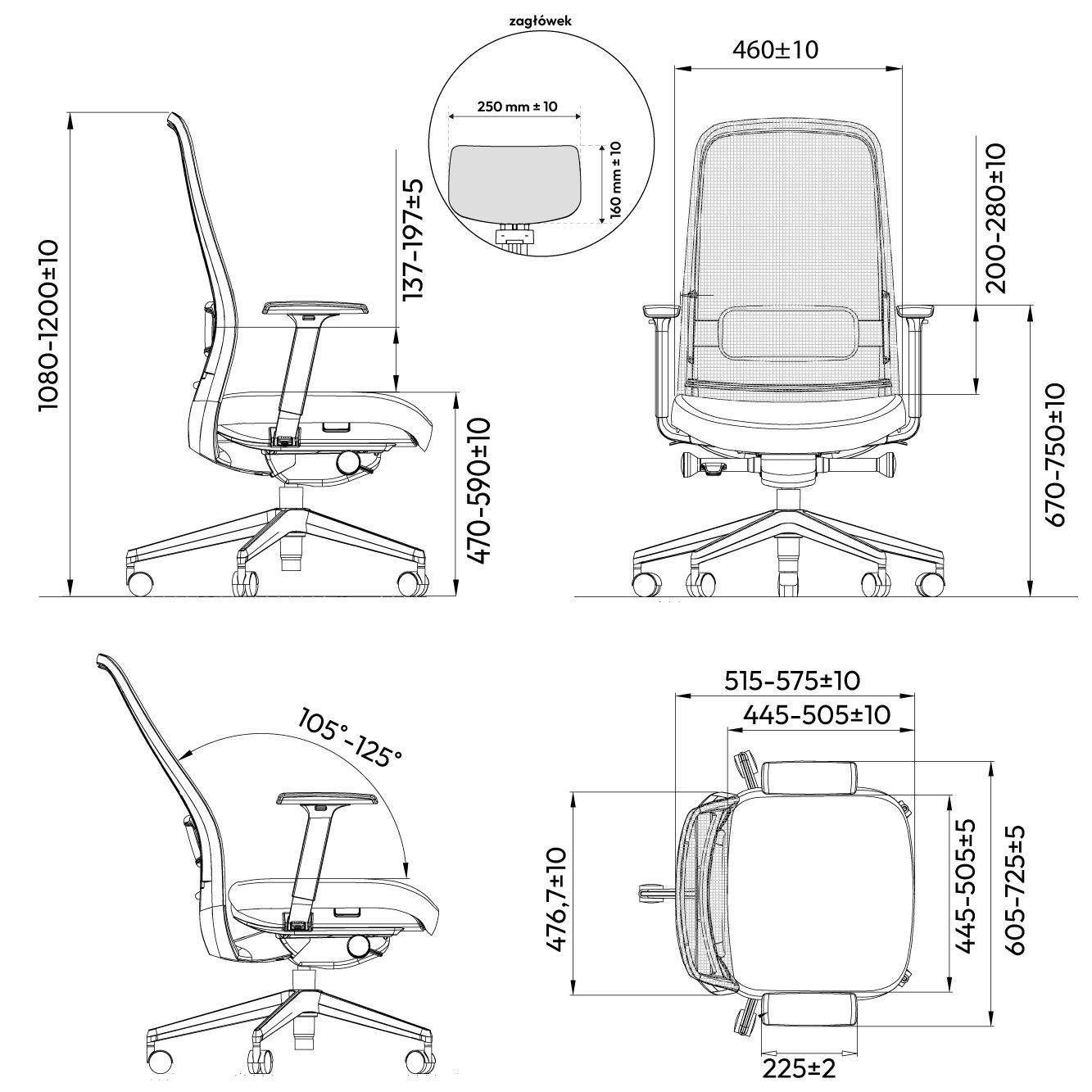 Specyfikacja techniczna