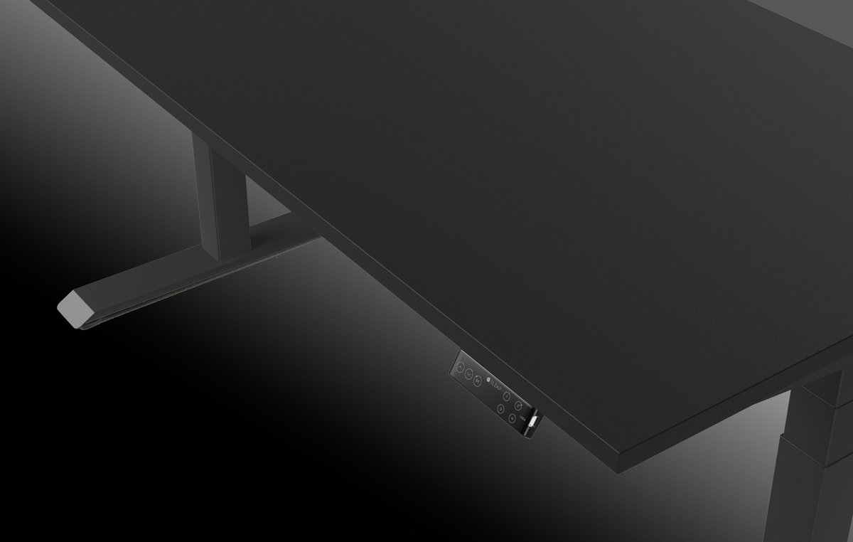 ProWork Desk - sterownik