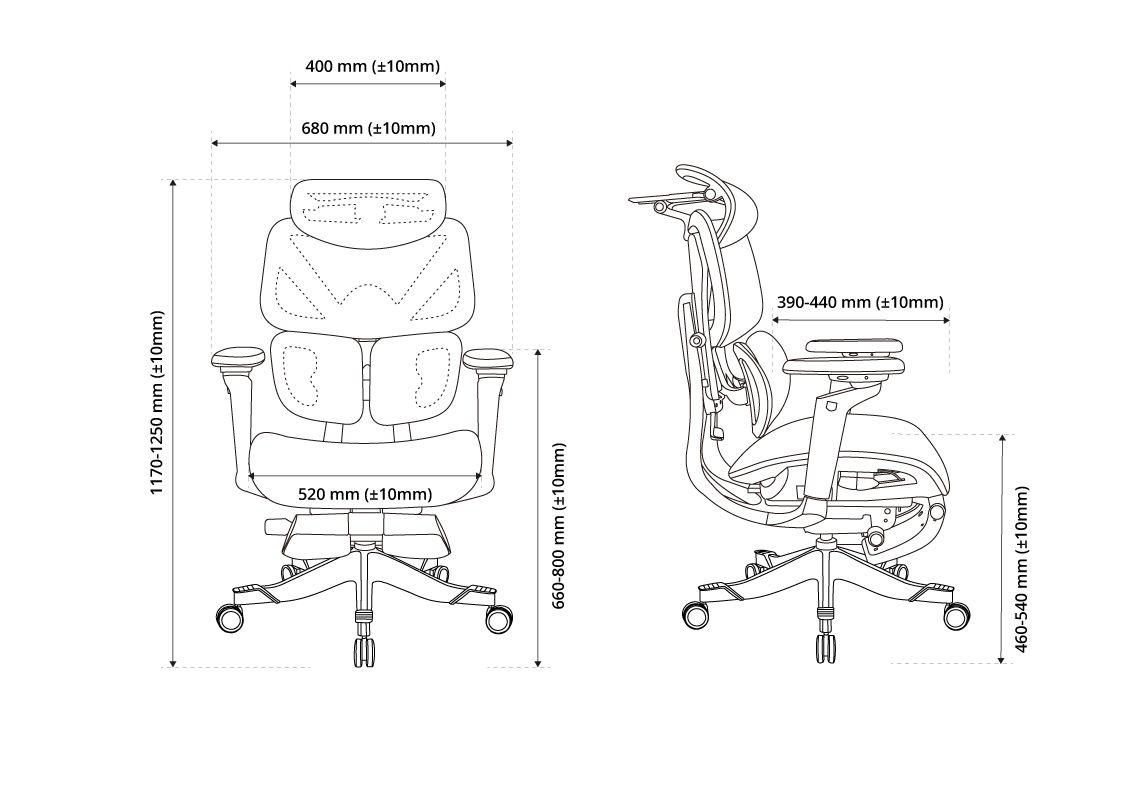 Specyfikacja techniczna