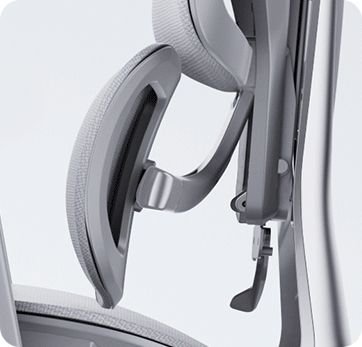 Krzesło Sonda wsparcie lędźwiowe