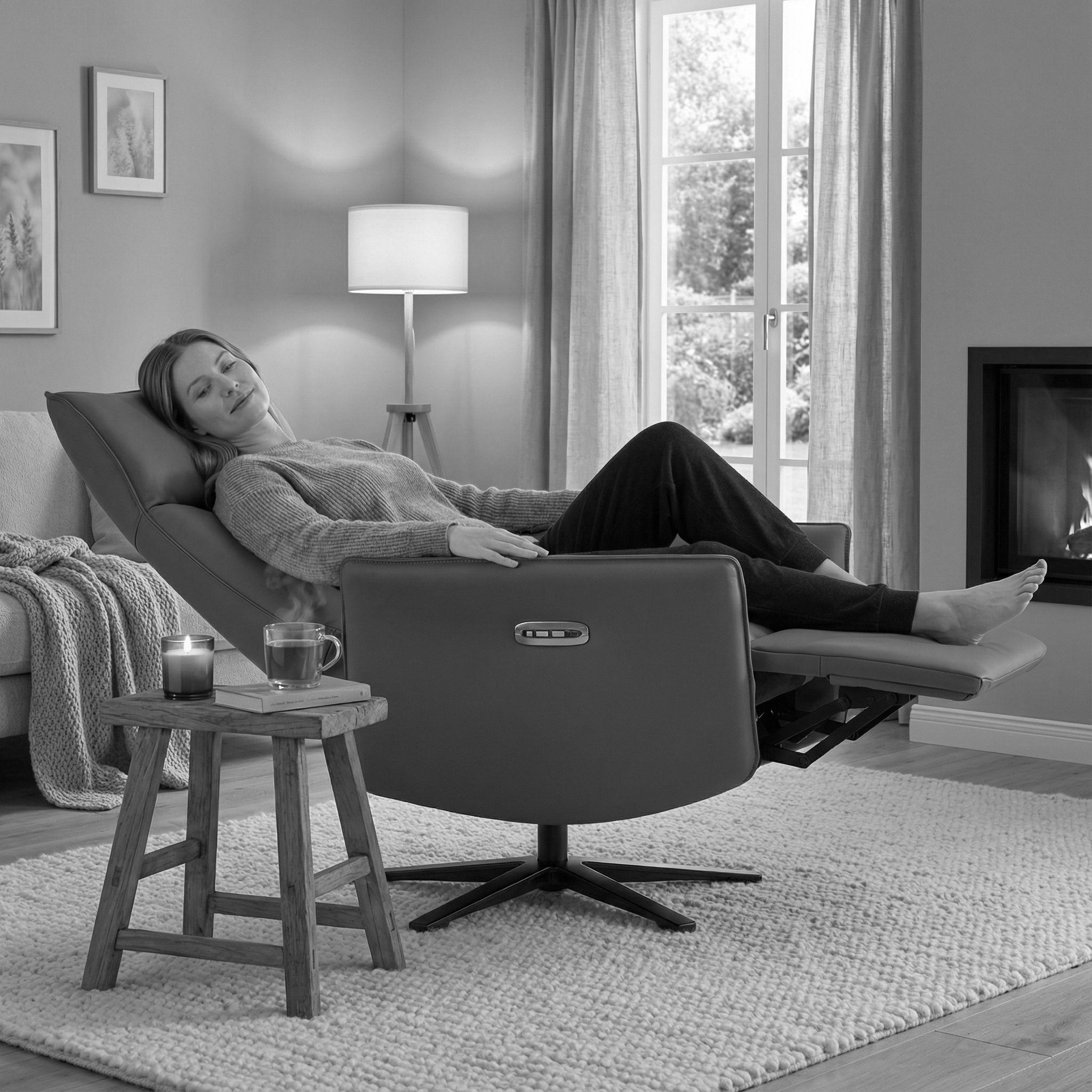 Fotel do zadań specjalnych